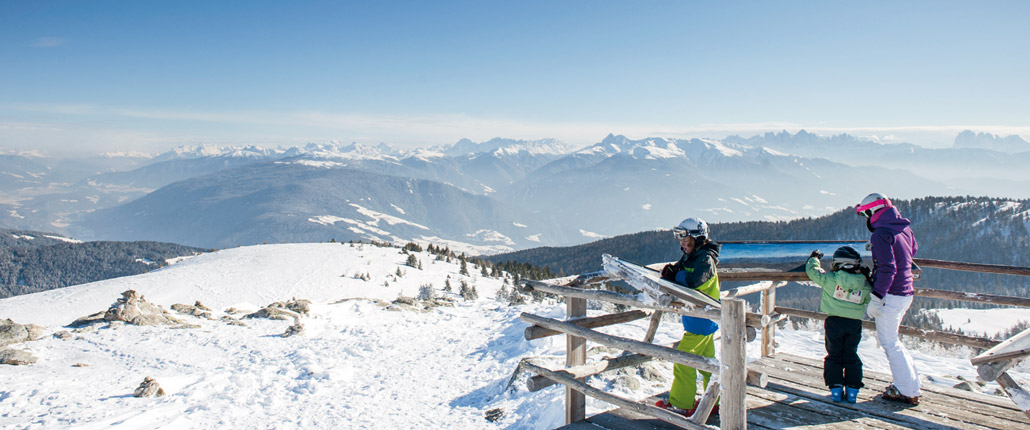 Ski- & Almenregion Gitschberg Jochtal/Alex Filz