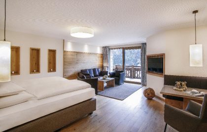 Hotels Löwe & Bär Serfaus-Fiss-Ladis