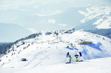 Ski- & Almenregion Gitschberg Jochtal
