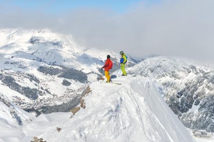 Lech Zürs am Arlberg