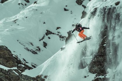 OPEN FACES FREERIDE CONTESTS