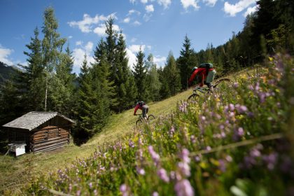 Rad- und Bike-Urlaub SalzburgerLand