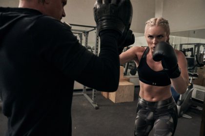 Under Armour Kampagne Will Makes Us Family