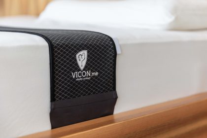 Vitaly Contact’- VICON bringt Energie und Lebensfreude