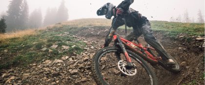 BIKE Festival Saalfelden Leogang