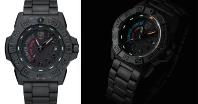 Luminox XS.3515.N-NVS.ED SEMPER FORTIS