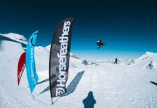 8. Zillertal VÄLLEY RÄLLEY hosted by Blue Tomato und Ride Snowboards