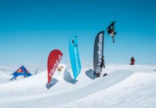 Zillertal VÄLLEY RÄLLEY hosted by Blue Tomato & Ride Snowboards News