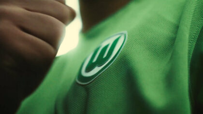 „Race To Zero“: VfL Wolfsburg verfolgt ambitionierte Klimaschutzziele