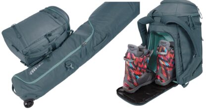 Thule Thematic Winter Wonderland Snow Pack Extende