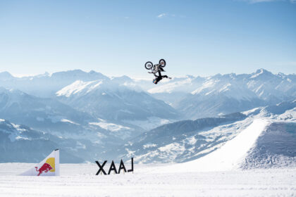SnoMX2 Dean Treml for Red Bull Content Pool