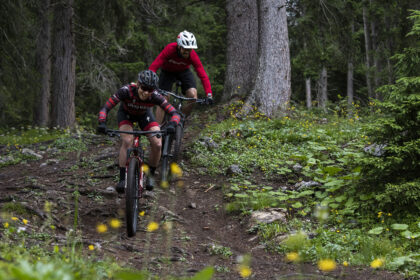 GRFTCTTL Annika Langvad © Graubünden Ferien / Filip Zuan