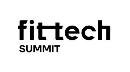 FitTech Logo Summitlandscape