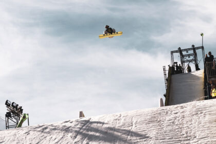 SNBGER bzw. Mateusz Kielpinski/FIS Snowboard