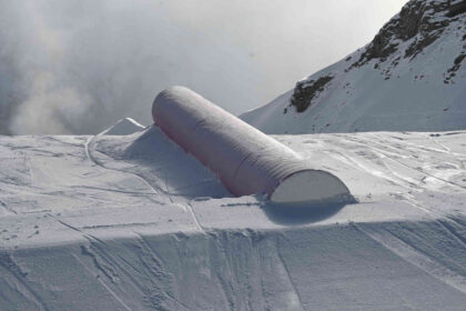SKYLINE SNOWPARK Schilthorn - QParks