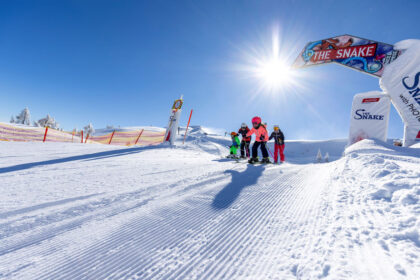Leistbares Skifahren © nassfeld.at