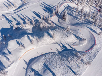 Leistbares Skifahren © nassfeld.at