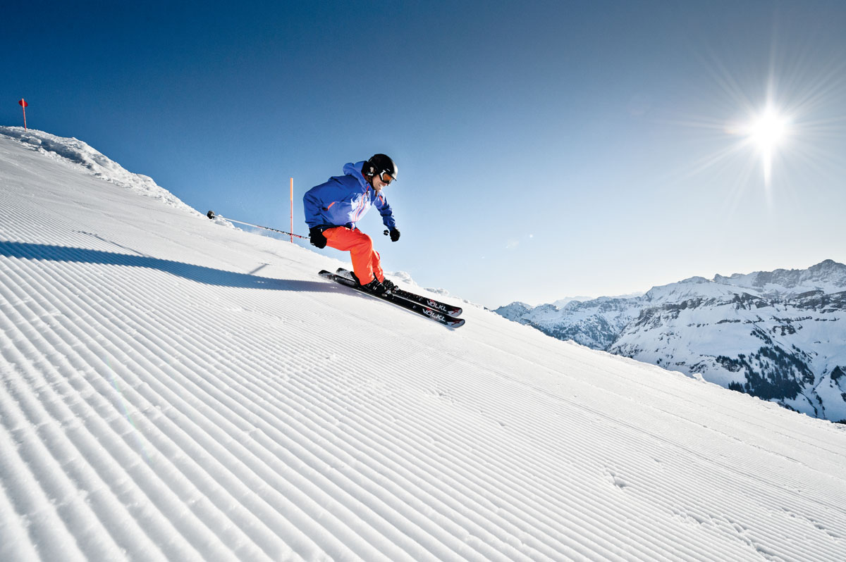 Winter Skifahren Alpin, @Allgäu GmbH, Marc Oeder © Allgäu GmbH, Marc Oeder