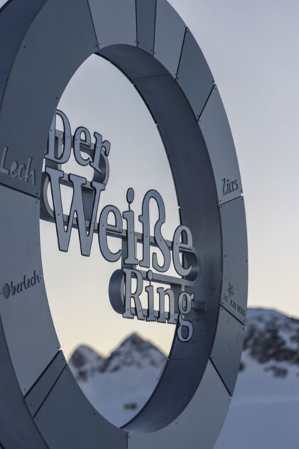 Der Weiße Ring - Das Rennen 2022 © Friedrich Mayr Fotography