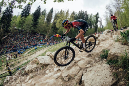 Cross-Country Mountainbike-Weltcup Red Bull Content Pool