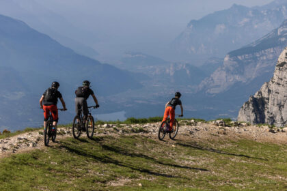 DP Bike Opening Region Dolomiti Paganella © monepic.at