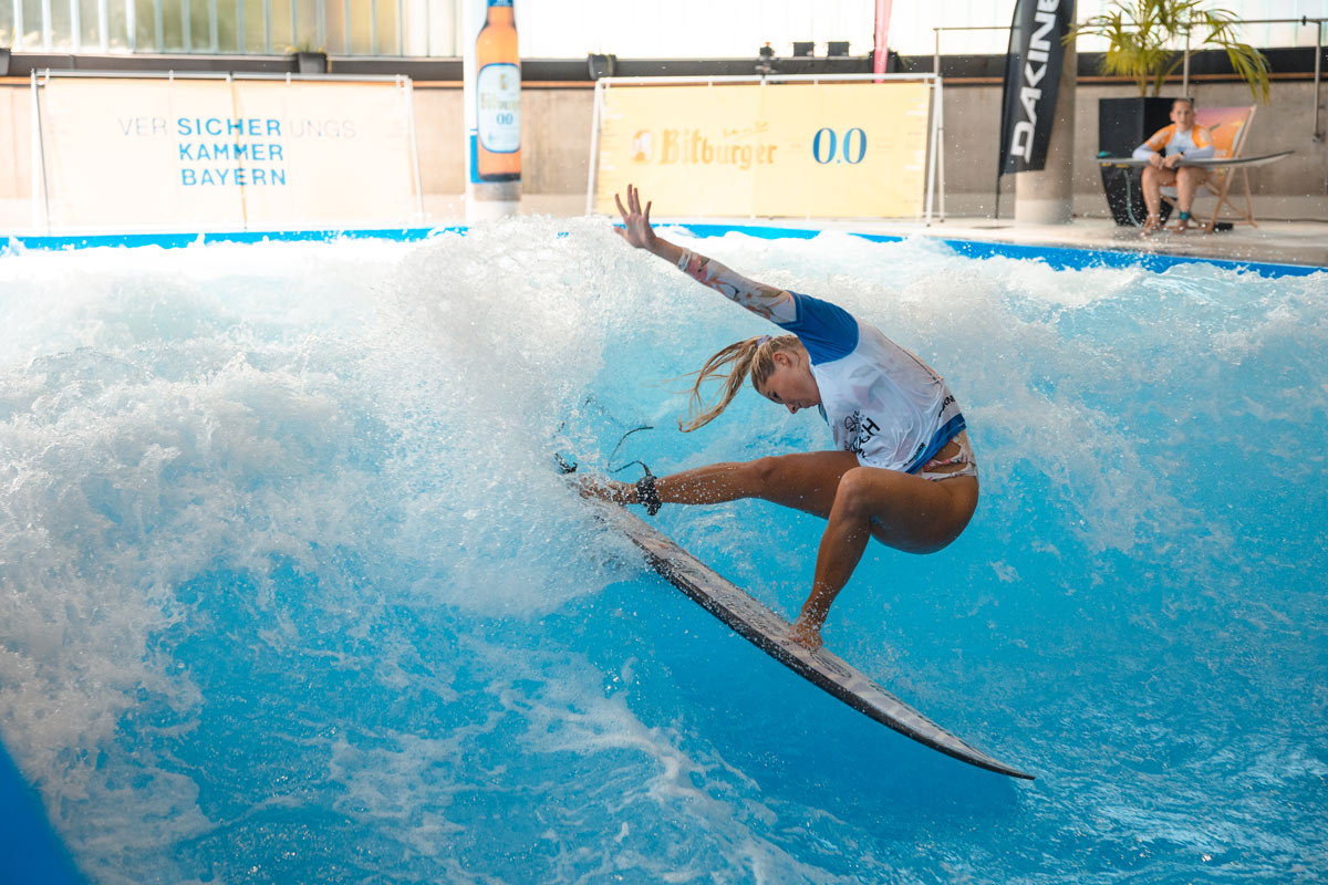 Rapid Surf League Munich © Matze Ried