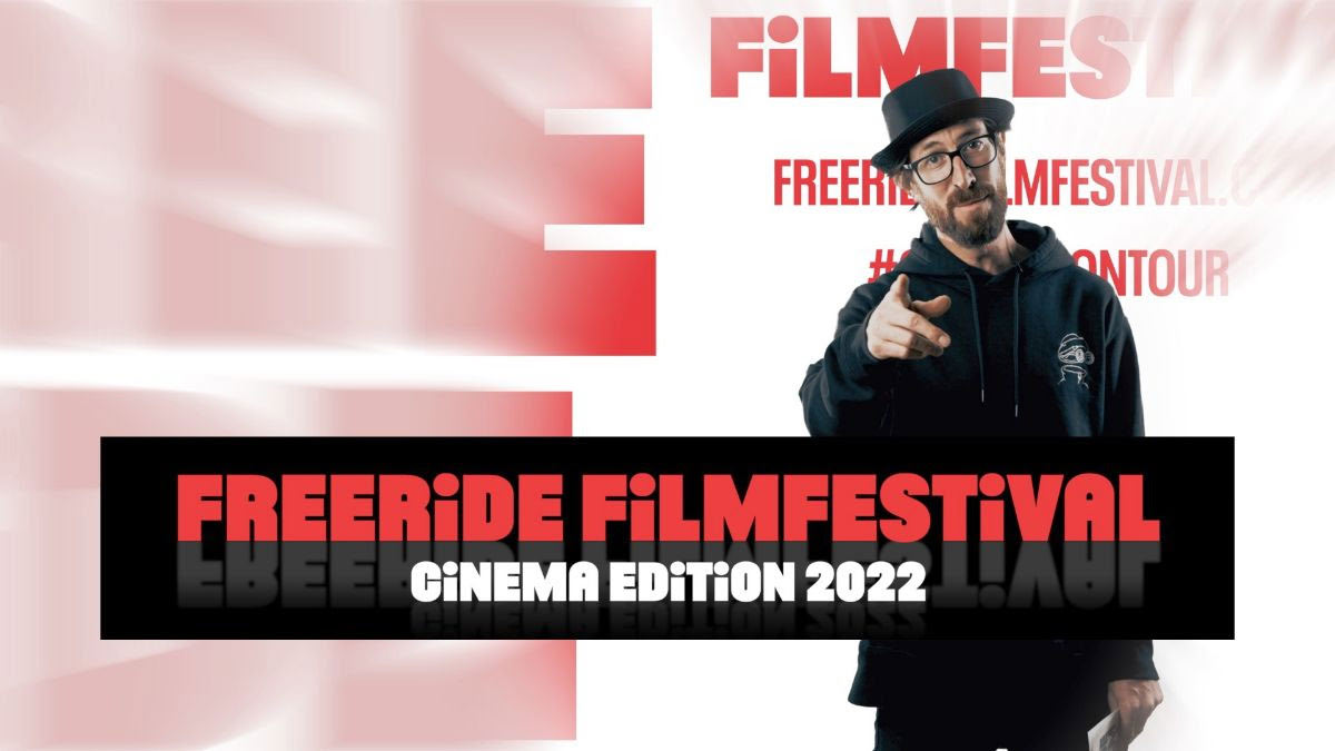 Freeride Filmfestival 2022