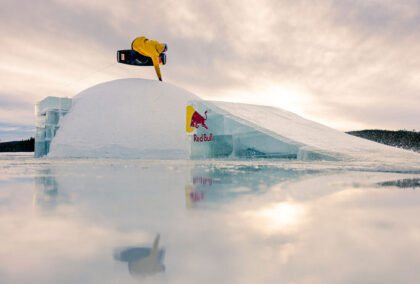 © Lorenz Holder I Red Bull Content Pool