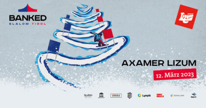 Banked Slalom Series Tirol - Axamer Lizum 12. März 2023