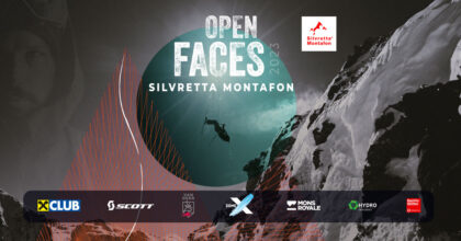 Open Faces Series 4* FWT Qualifier - Silvretta Montafon