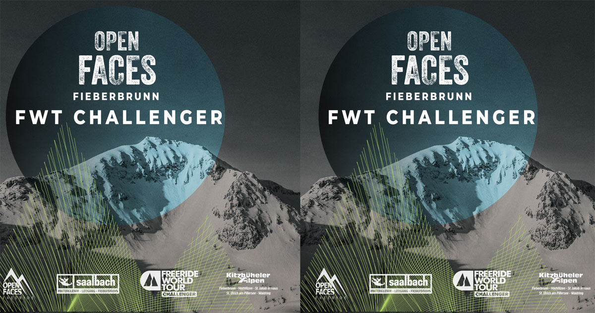 OPEN FACES FWT CHALLANGER