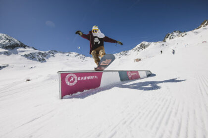 GOTiT Snowpark-Kaunertal Spring-Classics 2022