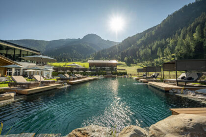 © Alpin Life Resort Lürzerhof