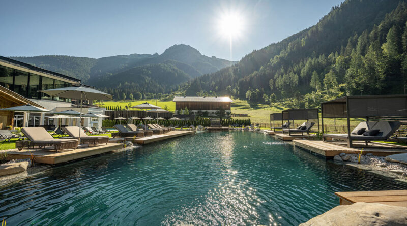 © Alpin Life Resort Lürzerhof