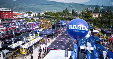 BIKE FESTIVAL RIVA DEL GARDA © Garda Dolomiti AG