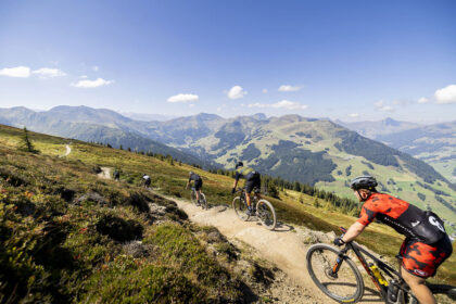 24. World Games of Mountainbiking © saalbach.com, Martin Steiger
