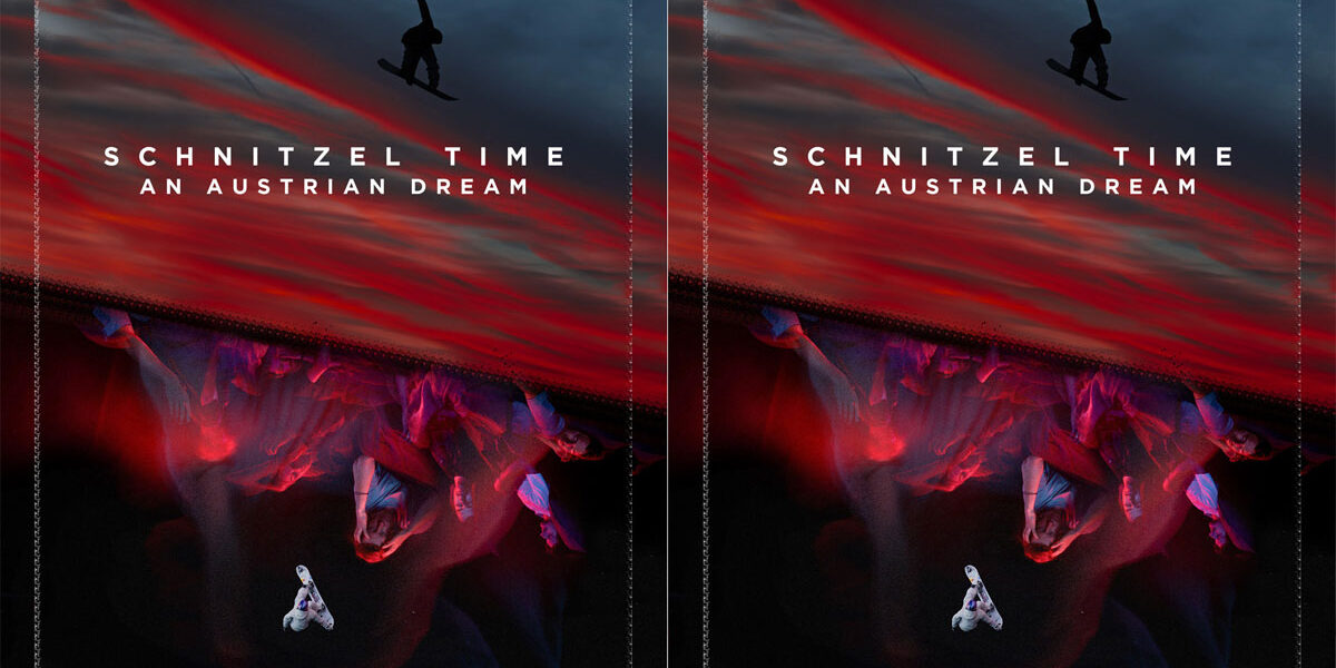 „Schnitzel Time“, ein österreichischer Traum