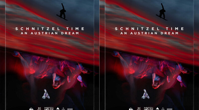 „Schnitzel Time“, ein österreichischer Traum