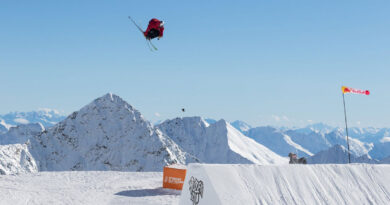 FIS FREESKI WORLDCUP STUBAI 2023 © Stubaier Gletscher