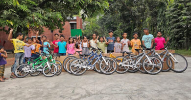 woom Gmbh/SOS-Kinderdorf Bangladesch