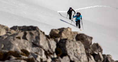 Lechtaler Skitouren Tage © Ma.Fia.Photography