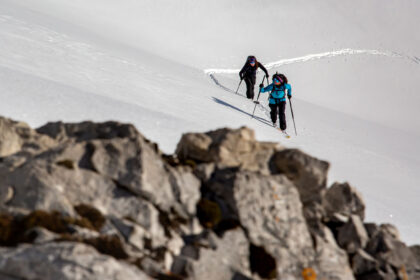 Lechtaler Skitouren Tage © Ma.Fia.Photography