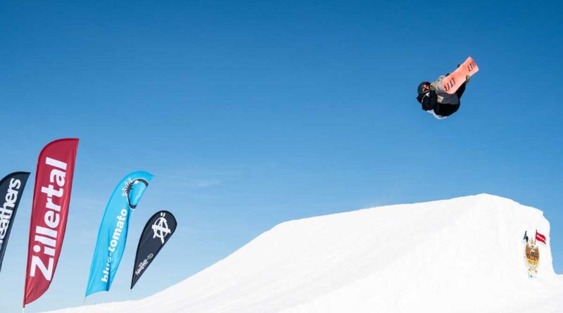 Zillertal VÄLLEY RÄLLEY Hochzillertal-Kaltenbach © Tomislav Pejanovic