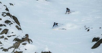 Engadinsnow24 SUI Parallel Freeride