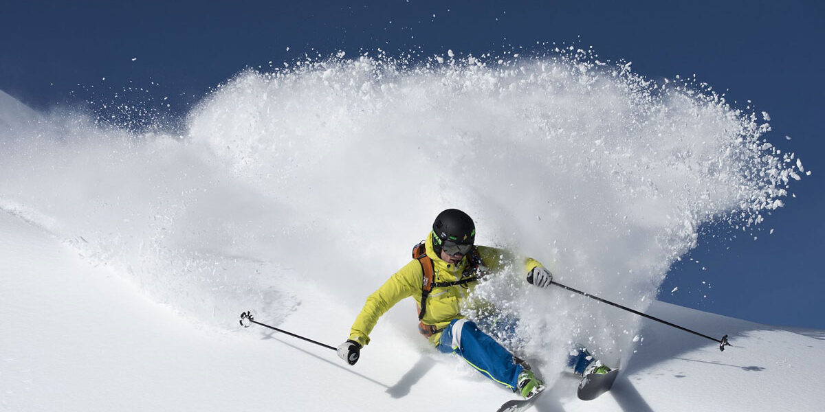 © SkiWelt Wilder Kaiser - Brixental I Tim Marcour