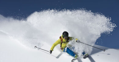 © SkiWelt Wilder Kaiser - Brixental I Tim Marcour