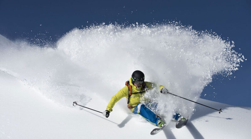 © SkiWelt Wilder Kaiser - Brixental I Tim Marcour