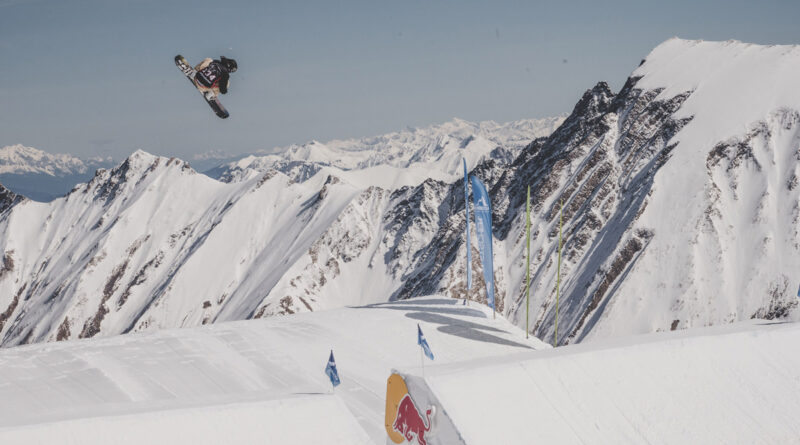 World Rookie Tour 2024 HERTZBERG FABIAN champion © Ania Grzelka