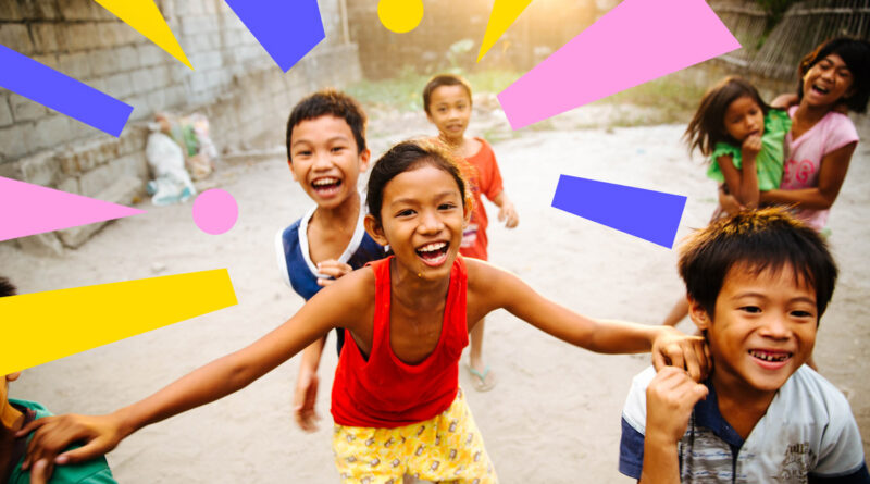 International Day of Play_Right To Play