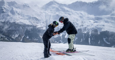 Shred Days Swiss Ski © Avada Creative (valentin-mueller.ch)